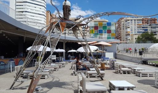 artsenal malaga Los mejores locales de intercambio de idiomas en Málaga